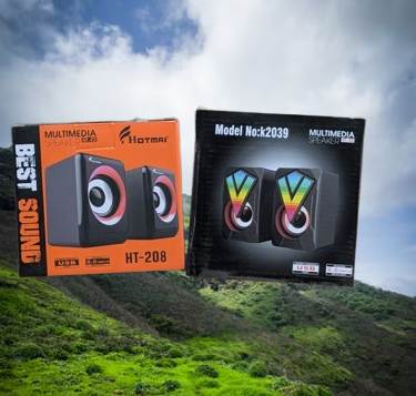 COMPUTER SPEAKERS