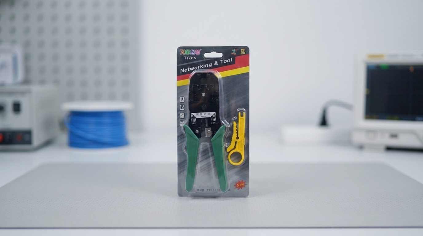 CRIMPING TOOL