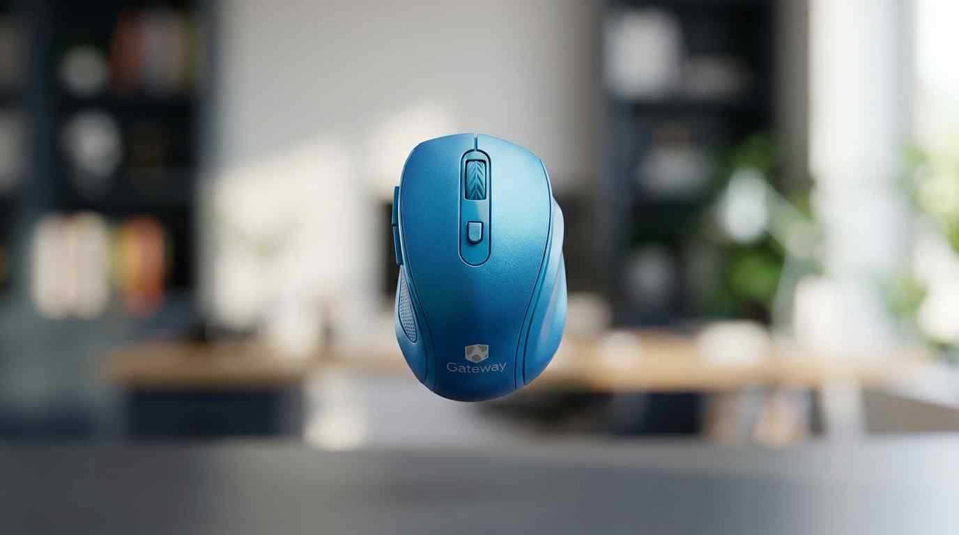 Gateway Wireless Mouse