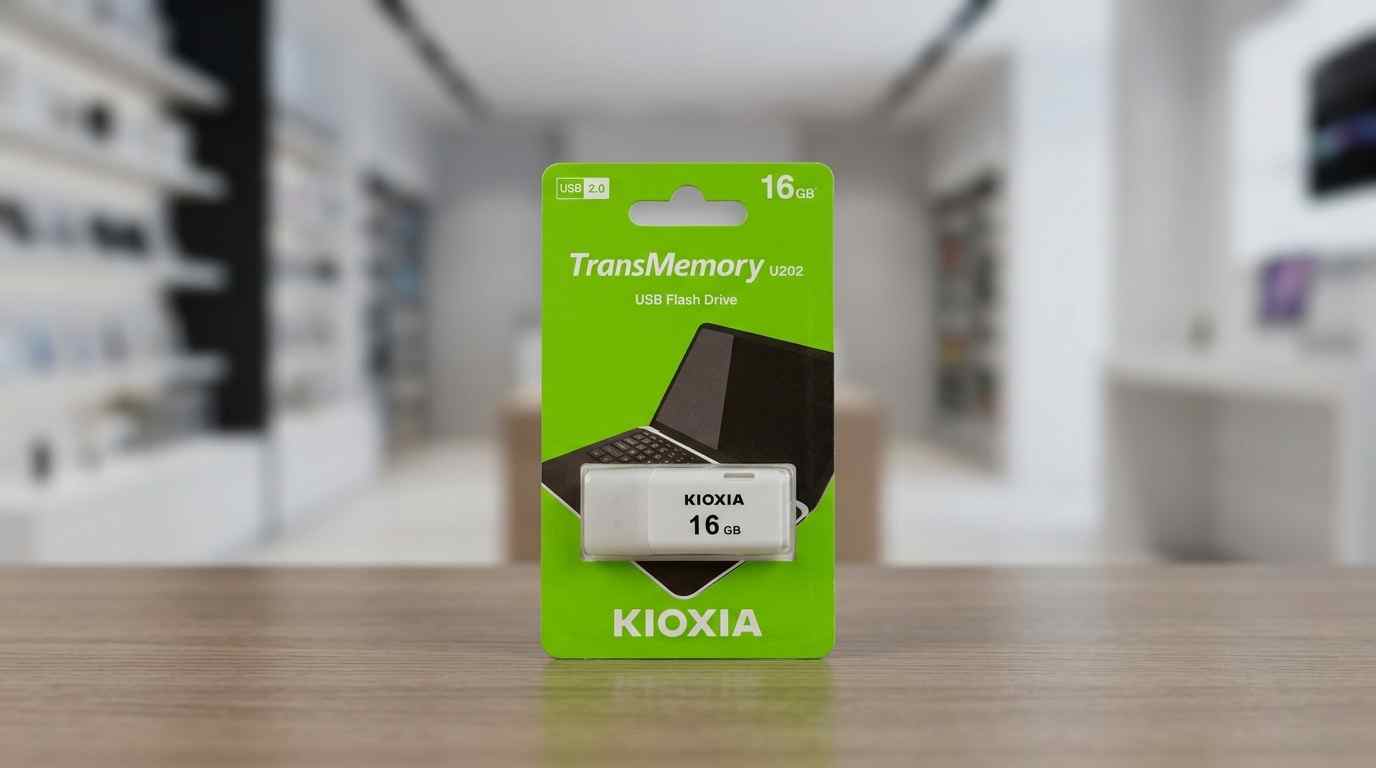 USB Flash Drive KIOXIA