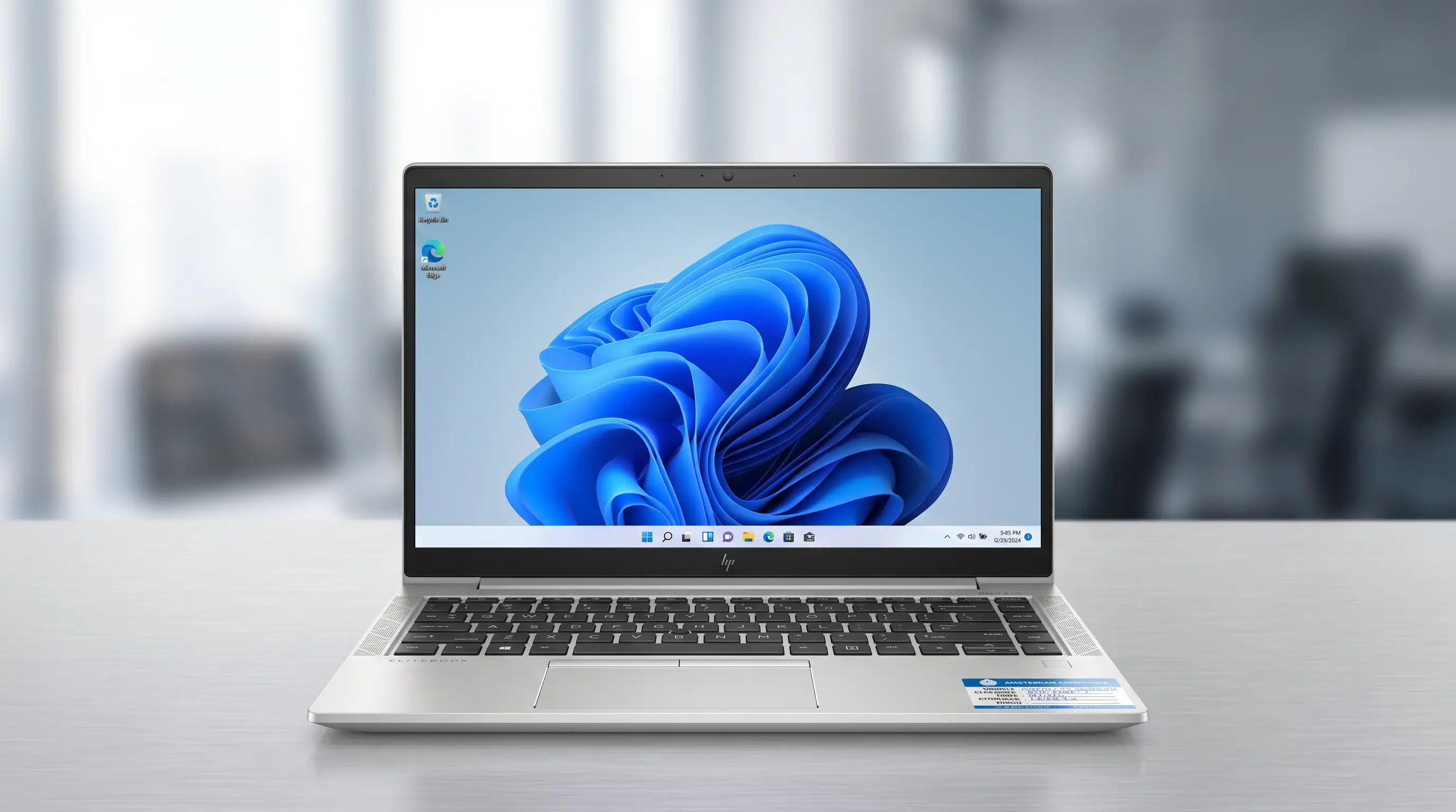 HP EliteBook 845 G7 Business Notebook PC